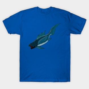 Dunkleosteus! T-Shirt